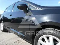 2012 Seat Ibiza