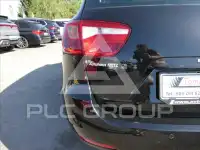 2012 Seat Ibiza