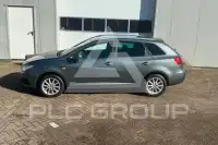 2012 Seat Ibiza