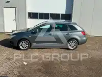 2012 Seat Ibiza
