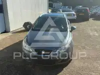 2012 Seat Ibiza
