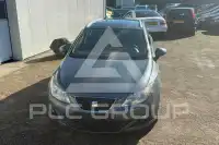 2012 Seat Ibiza