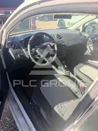 2012 Seat Ibiza
