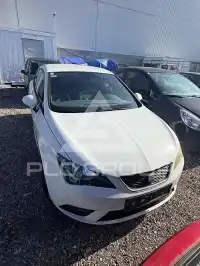 2012 Seat Ibiza