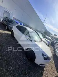 2012 Seat Ibiza