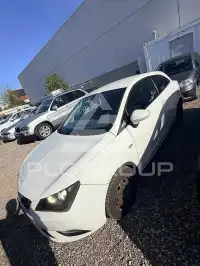 2012 Seat Ibiza