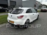 2012 Seat Ibiza