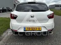2012 Seat Ibiza