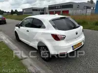 2012 Seat Ibiza
