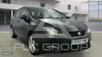 2012 Seat Ibiza