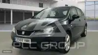 2012 Seat Ibiza