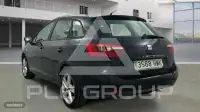 2012 Seat Ibiza