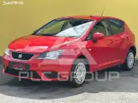 2012 Seat Ibiza