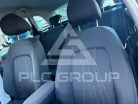 2012 Seat Ibiza