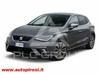2012 Seat Ibiza
