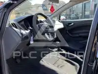 2012 Seat Ibiza