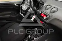 2012 Seat Ibiza