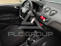 2012 Seat Ibiza