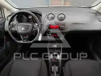 2012 Seat Ibiza