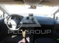 2012 Seat Ibiza