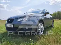 2012 Seat Ibiza
