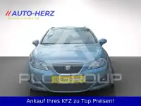 2012 Seat Ibiza