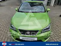 2012 Seat Ibiza