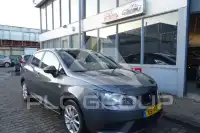 2012 Seat Ibiza