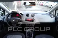 2012 Seat Ibiza
