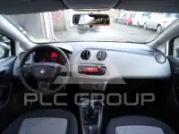2012 Seat Ibiza