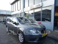 2012 Seat Ibiza