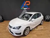 2012 Seat Ibiza