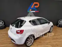 2012 Seat Ibiza