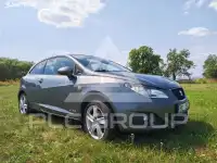 2012 Seat Ibiza