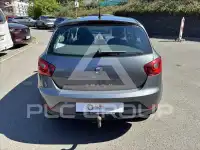 2012 Seat Ibiza