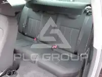 2012 Seat Ibiza