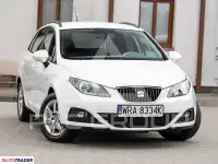 2012 Seat Ibiza