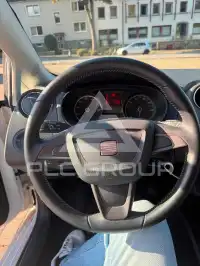 2012 Seat Ibiza