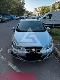 2012 Seat Ibiza