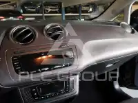 2012 Seat Ibiza