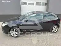 2012 Seat Ibiza