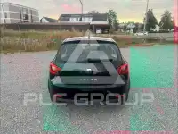 2012 Seat Ibiza