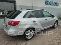 2012 Seat Ibiza