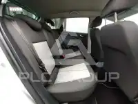 2012 Seat Ibiza