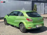 2012 Seat Ibiza