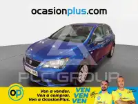 2012 Seat Ibiza