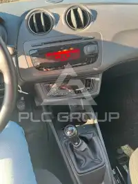 2012 Seat Ibiza