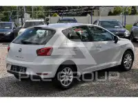 2012 Seat Ibiza