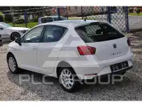 2012 Seat Ibiza