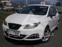 2012 Seat Ibiza